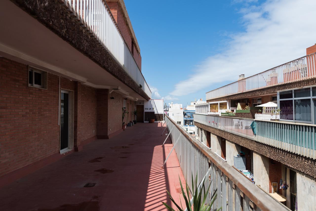 Blue Bay By Mycanariandream Las Palmas de Gran Canárias Exterior foto