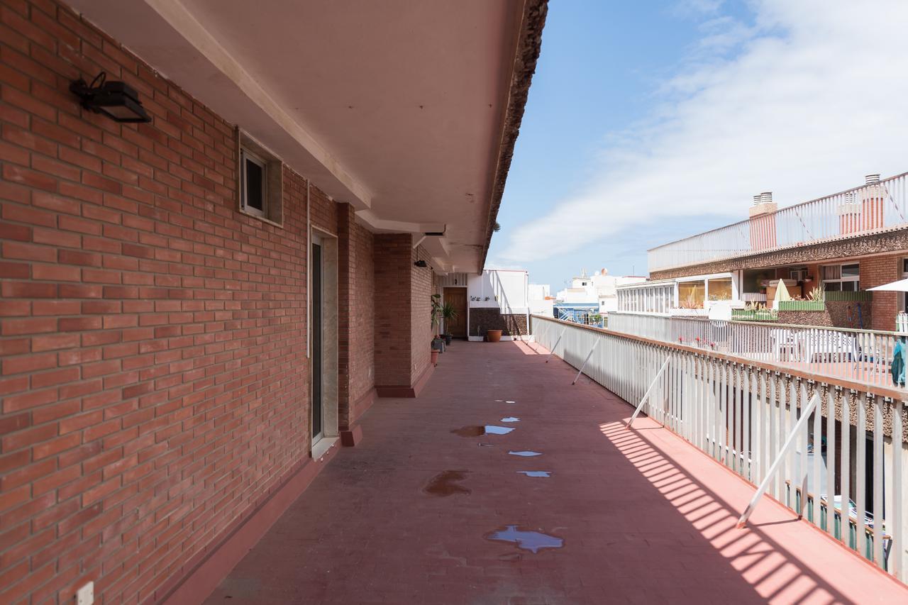 Blue Bay By Mycanariandream Las Palmas de Gran Canárias Exterior foto